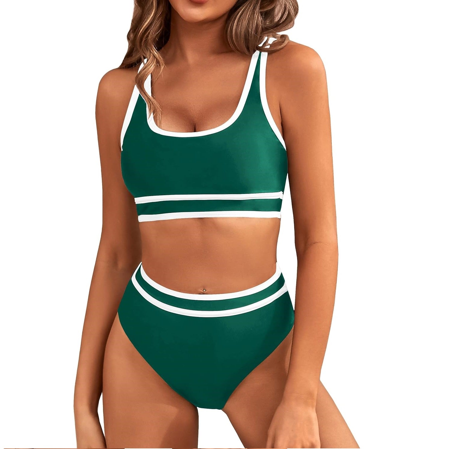 Ashley | Sportski bikini set za oblikovanje tela