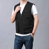 Elias | GILET SA VIŠE DŽEPOVA