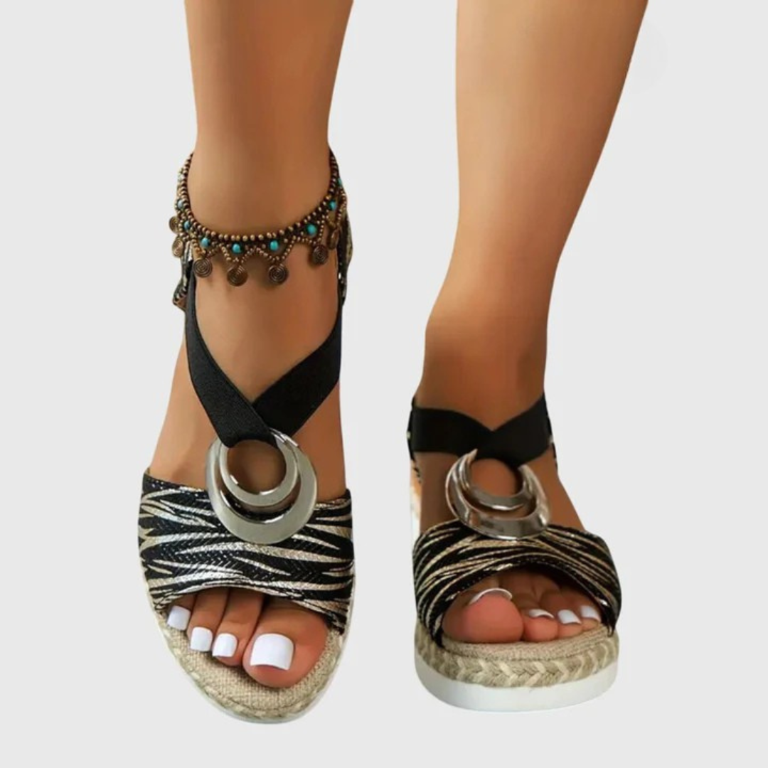 Olivia | Ortopedske sandale