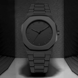 URBANITE - OROLOGIO POLICARBONATO