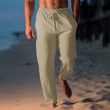 Andrus | Lanene Pantalone
