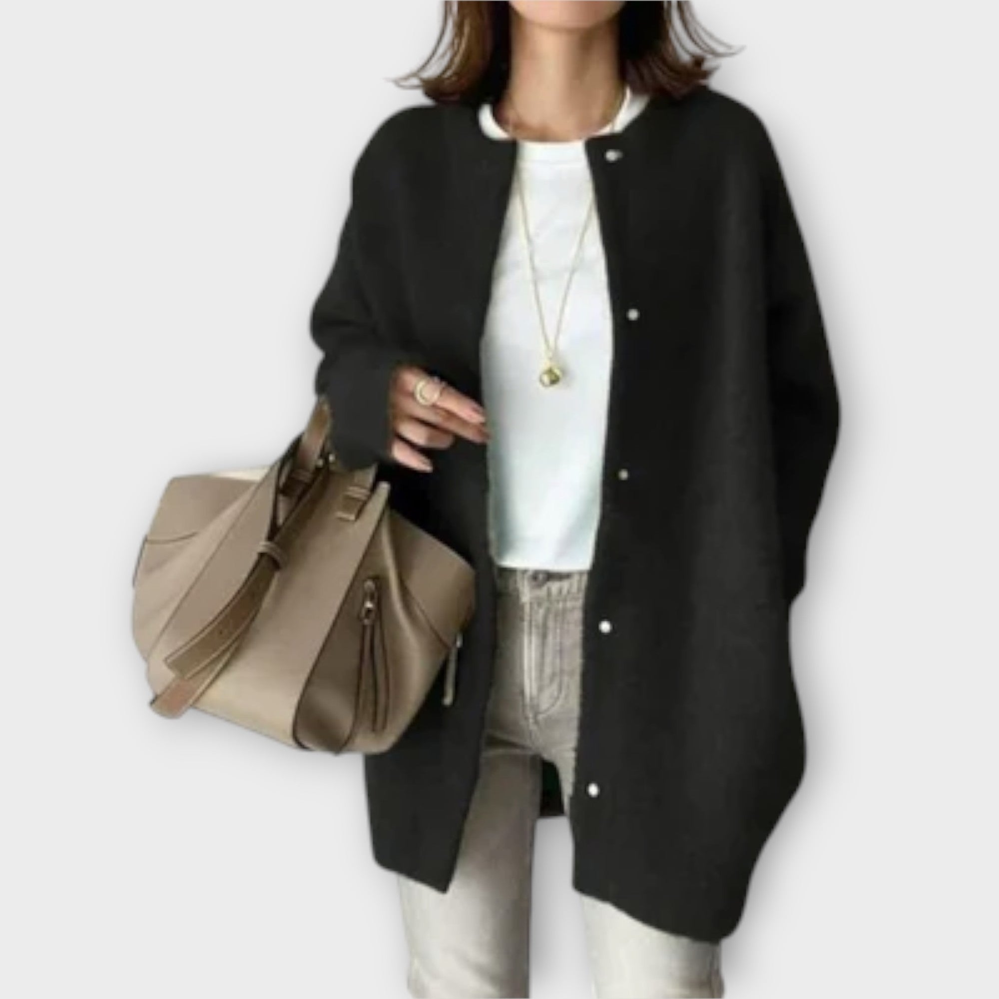 Ivone | Elegantna Kaput