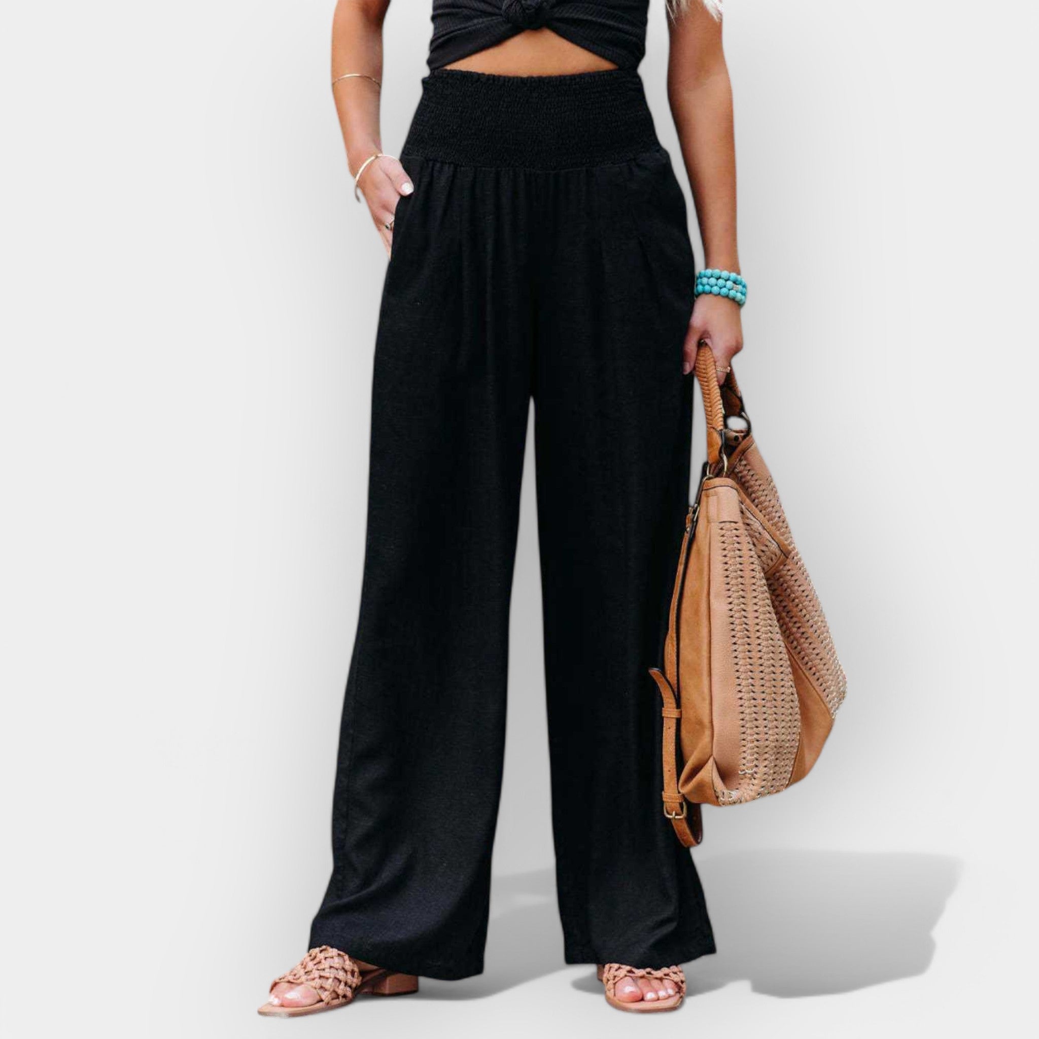 Ariana | Lagane i udobne pantalone