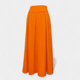 Elodie | Elegantna midi suknja