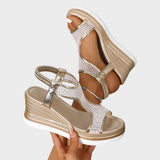 Paula | Elegantne ortopedske sandale