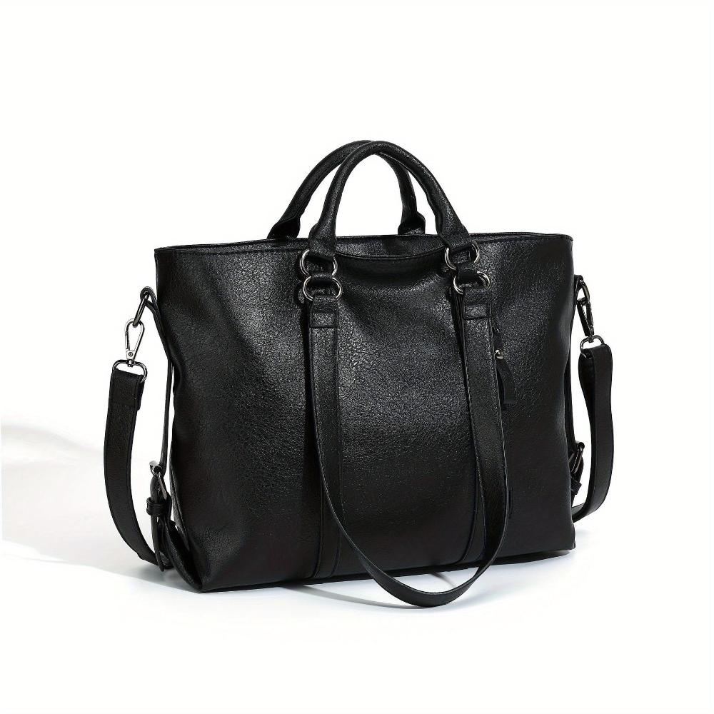 Bianca — Vintage Shopper Torba s Rafiniranom Elegancijom