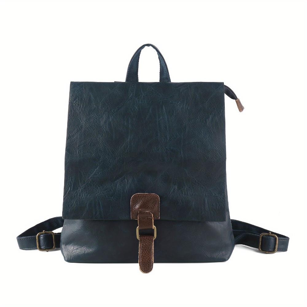 Nina — Svestran ranac s vintage dizajnom