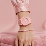 URBANITE - OROLOGIO POLICARBONATO
