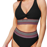 Valera | Bikini s elegantnim dizajnom za stomak