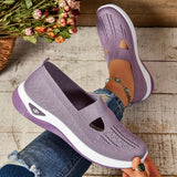 Nataša | Ortopedske slip-on sandale za žene