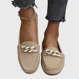 Melissa | Ortopedske Loaferice