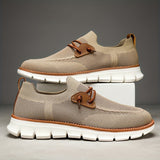 Marius | Sportske Patike Slip-On