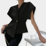 Lucia | Elegantni top minimalističkog dizajna