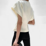 Lucia | Elegantni top minimalističkog dizajna
