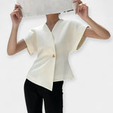 Lucia | Elegantni top minimalističkog dizajna