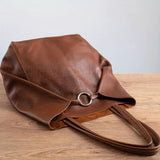 Ramona — Velika Vintage Torba sa Inspiracijom