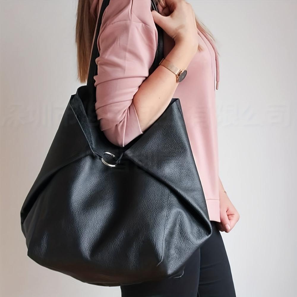 Ramona — Velika Vintage Torba sa Inspiracijom