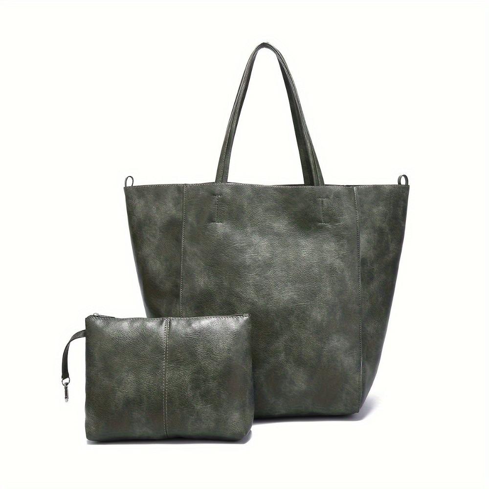 Ramona — Velika Vintage Torba sa Inspiracijom