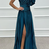 Fenna | Elegantne Haljine sa Jednim Rame