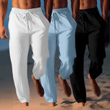 Andrus | Lanene Pantalone