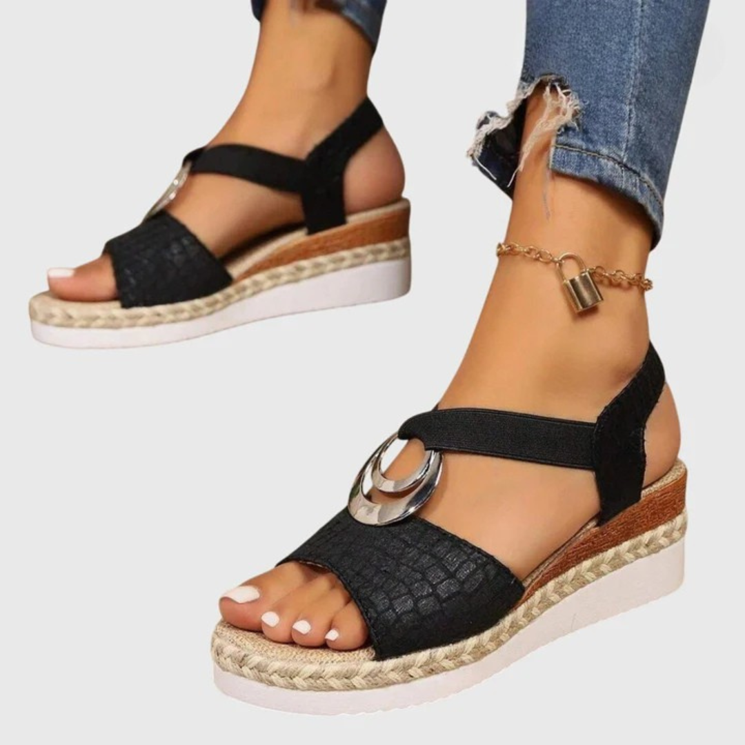 Olivia | Ortopedske sandale