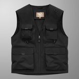 Elias | GILET SA VIŠE DŽEPOVA