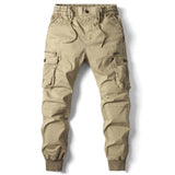 Vilhelm | JOGGERI CARGO UTILITY