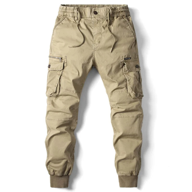 Vilhelm | JOGGERI CARGO UTILITY
