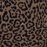 Isadora | Midi suknja sa leopard printom