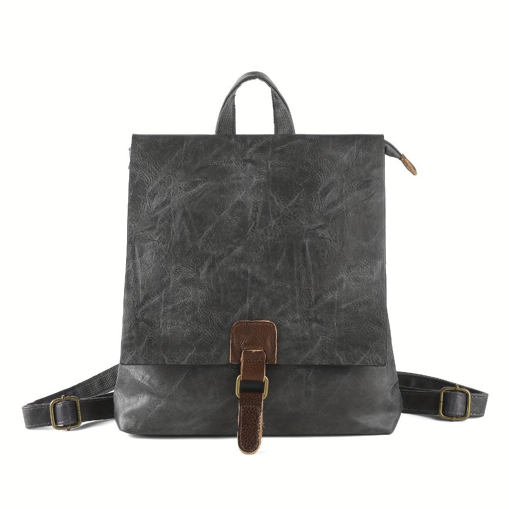 Nina — Svestran ranac s vintage dizajnom