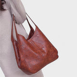 Anica — Retro Bag