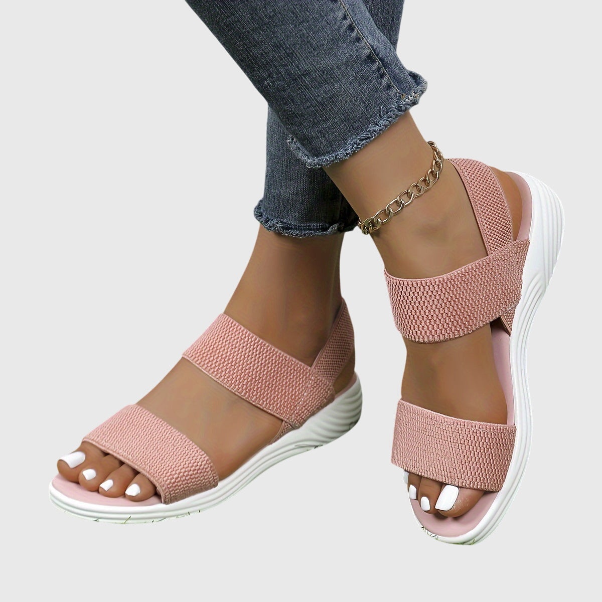 Emila | Ortopedske sandale