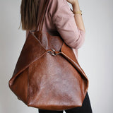 Ramona — Velika Vintage Torba sa Inspiracijom