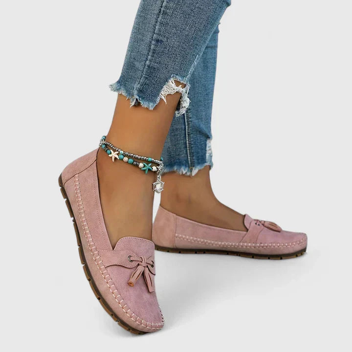 Emmaleigh | Ortopedske Loafer Cipele