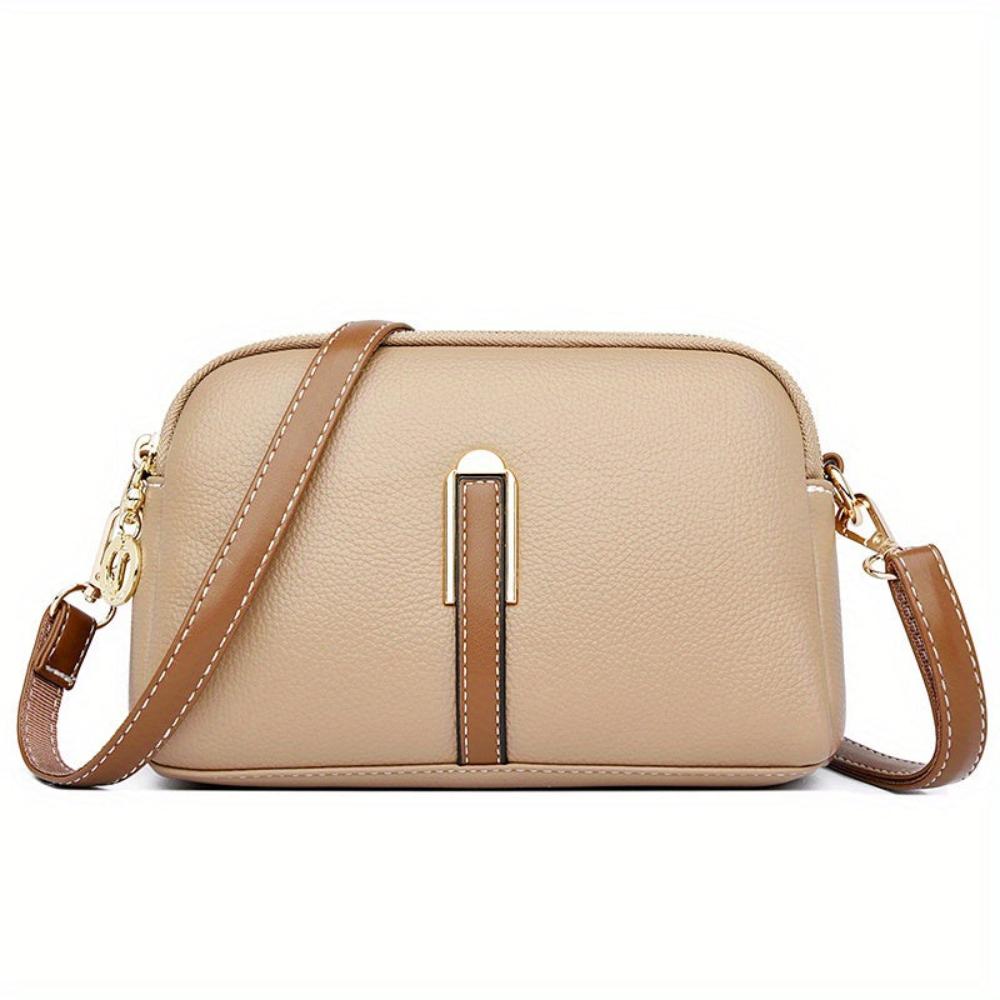 Simona — Crossbody Bag for Comfort & Style