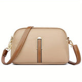Simona — Crossbody Bag for Comfort & Style