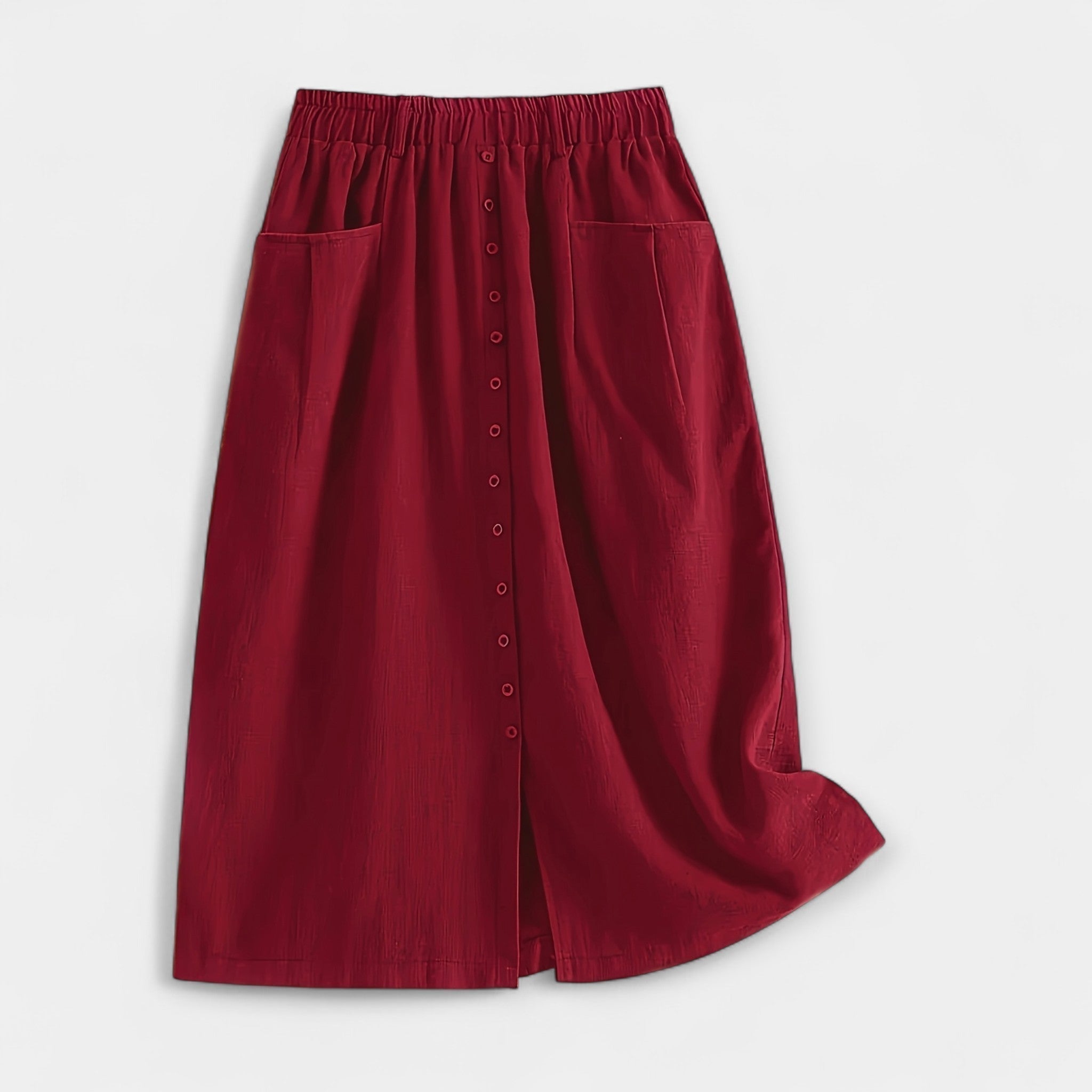 Talia | Vintage Midi suknja