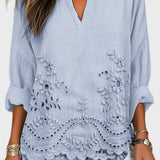 Astrid | Bluza sa cvjetnim printom