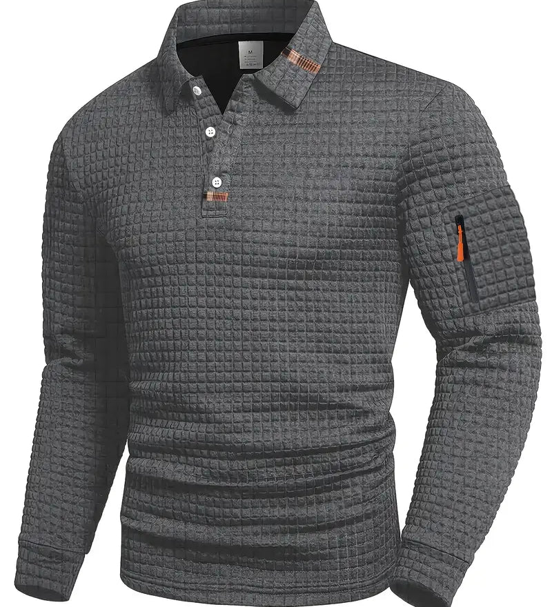 Polo | DUGAČKE RUKAVE POLIESTER
