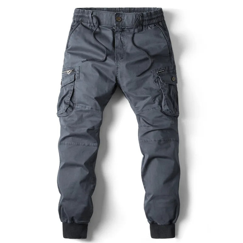 Vilhelm | JOGGERI CARGO UTILITY