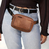Georgiana — Aspen Sport Crossbody Bag