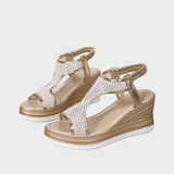 Paula | Elegantne ortopedske sandale
