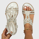 Blessy | Ortopedske sandale