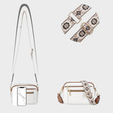 Rita — Elegant Shoulder Bag