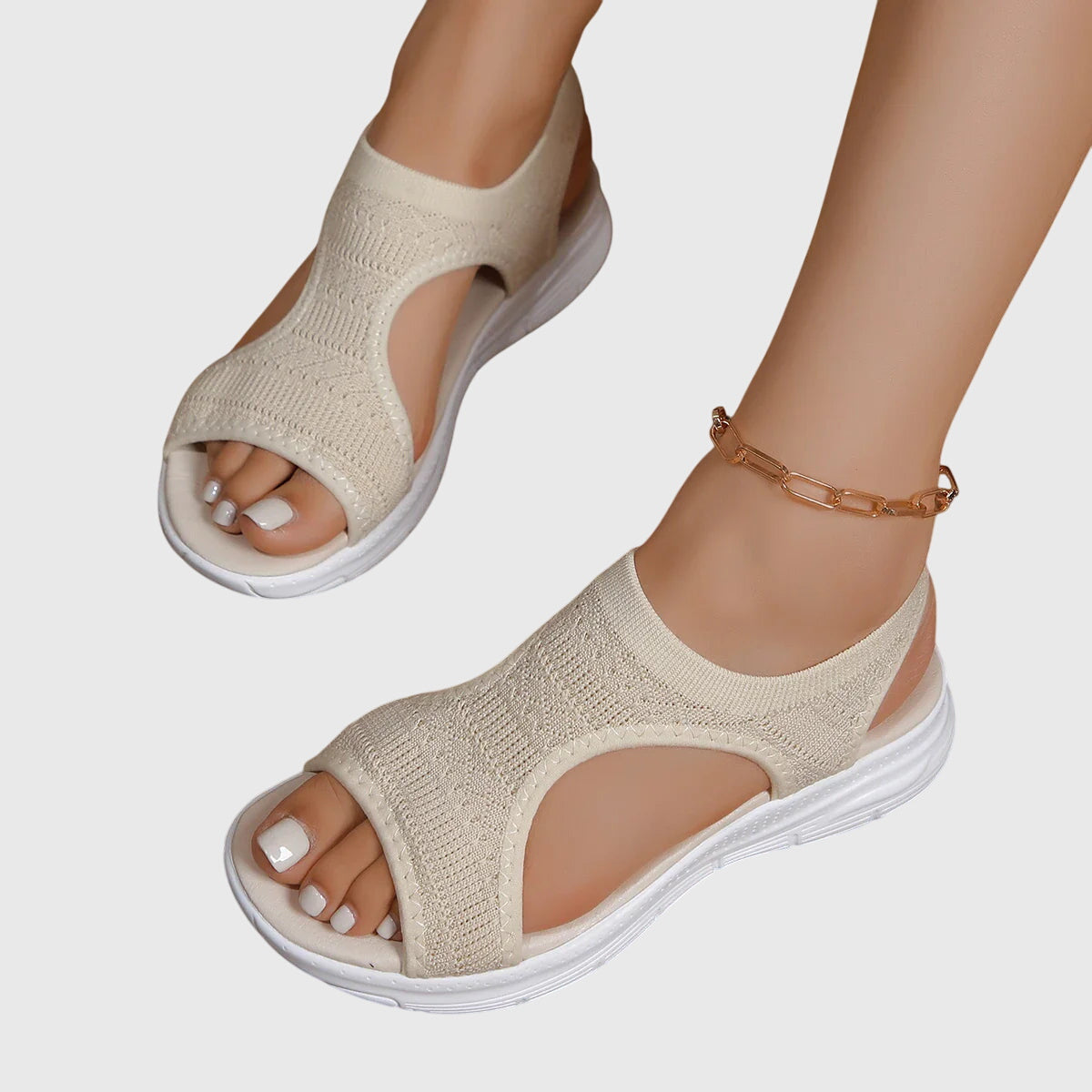 Samanta | Ortopedske sandale