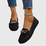 Melissa | Ortopedske Loaferice