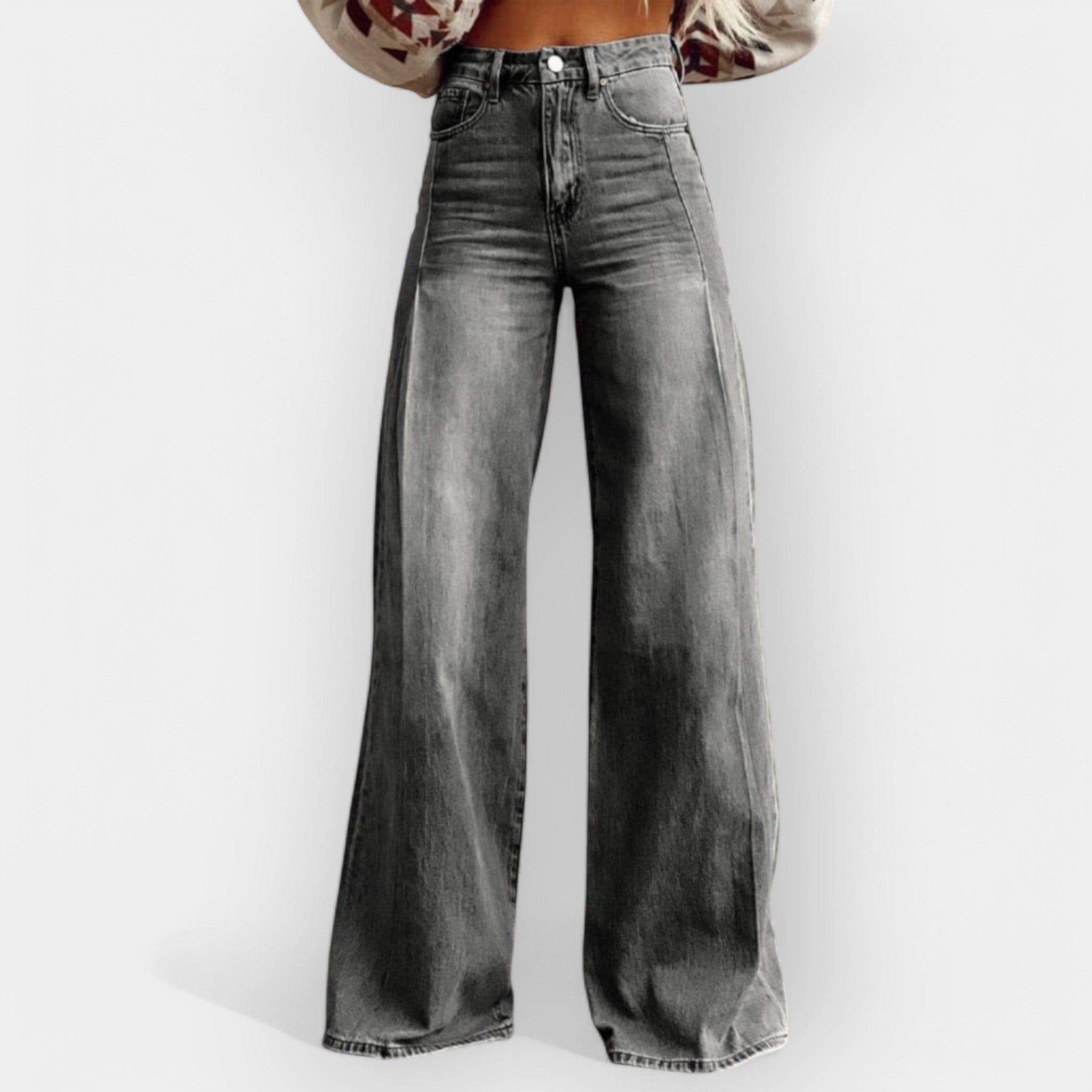 Olivia | Proširene pantalone