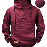 VITHONA | Ležerna Outdoor Dukserica