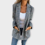 Tiina | Elegantna jakna klasičnog dizajna