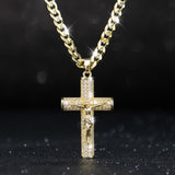 Crucielle | Ogrlica sa krstom